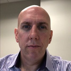 Meet your Posher, Bryan